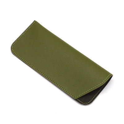 Estuche de Cuero Premium para Gafas de Lectura y Lentes de Sol - Image 16