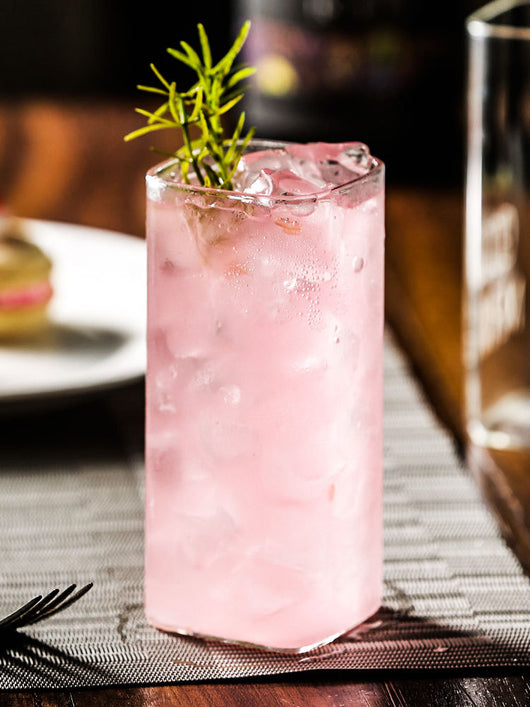 Vaso Highball Clásico de Cristal Transparente para Bebidas Largas - Image 11