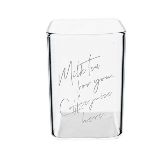 Vaso Highball Clásico de Cristal Transparente para Bebidas Largas - Image 12