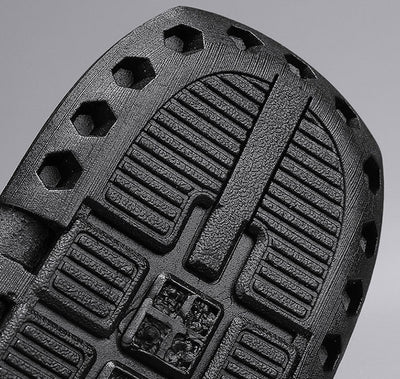 Sandalias Deportivas Antideslizantes para Hombre - Resistentes y Duraderas - Image 11
