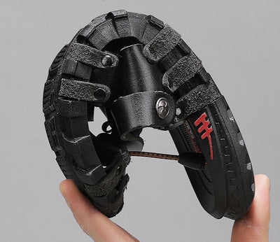 Sandalias Deportivas Antideslizantes para Hombre - Resistentes y Duraderas - Image 12