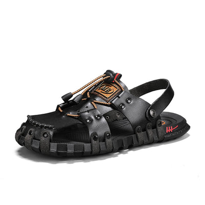 Sandalias Deportivas Antideslizantes para Hombre - Resistentes y Duraderas - Image 15