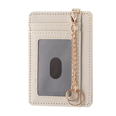 Cartera Porta Tarjetas para Mujer con Múltiples Compartimentos - Image 21