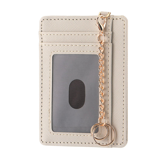 Cartera Porta Tarjetas para Mujer con Múltiples Compartimentos - Image 21