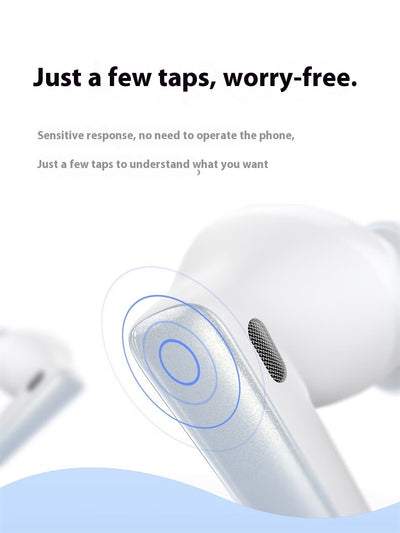 Auriculares Deportivos Bluetooth M2S con Cancelación de Ruido y Batería Ultra Larga - Image 11