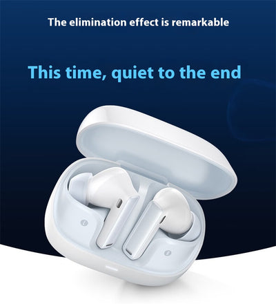 Auriculares Deportivos Bluetooth M2S con Cancelación de Ruido y Batería Ultra Larga - Image 21