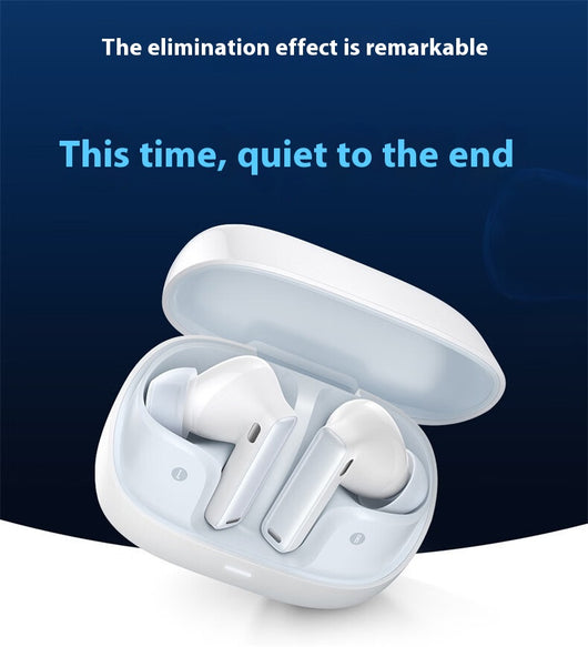 Auriculares Deportivos Bluetooth M2S con Cancelación de Ruido y Batería Ultra Larga - Image 21