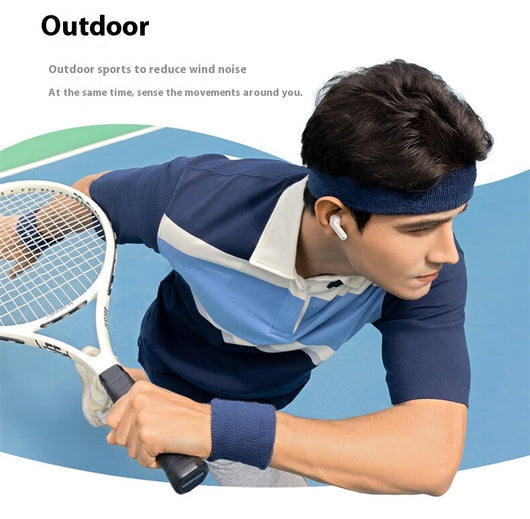 Auriculares Deportivos Bluetooth M2S con Cancelación de Ruido y Batería Ultra Larga - Image 22
