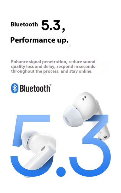 Auriculares Deportivos Bluetooth M2S con Cancelación de Ruido y Batería Ultra Larga - Image 24