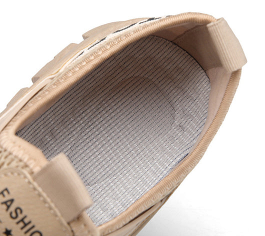 Zapatos Deportivos de Malla Transpirable para Hombre - Image 10