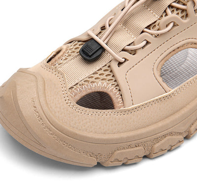 Zapatos Deportivos de Malla Transpirable para Hombre - Image 12