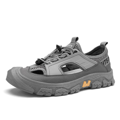 Zapatos Deportivos de Malla Transpirable para Hombre - Image 17