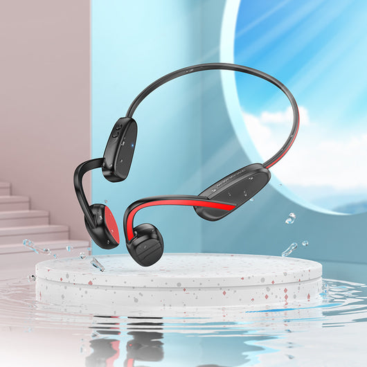 Auriculares Deportivos de Conducción Ósea Bluetooth Inalámbricos - Image 26