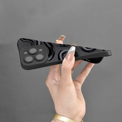 Funda Protectora Integral Resistente a Caídas y Desgaste - Image 16