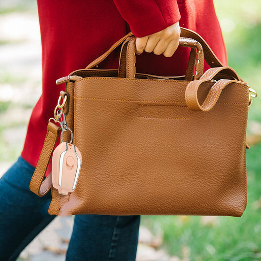 Batería Portátil Inalámbrica con Llavero 1500 mAh - Carga de Emergencia Telescópica - Image 21