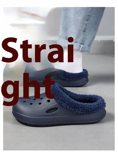 Pantuflas Cómodas para Hombre y Mujer - Otoño e Invierno - Image 28