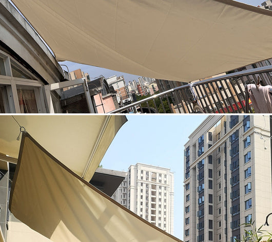 Toldo Impermeable con Protección Solar y Aislamiento Térmico - Image 9