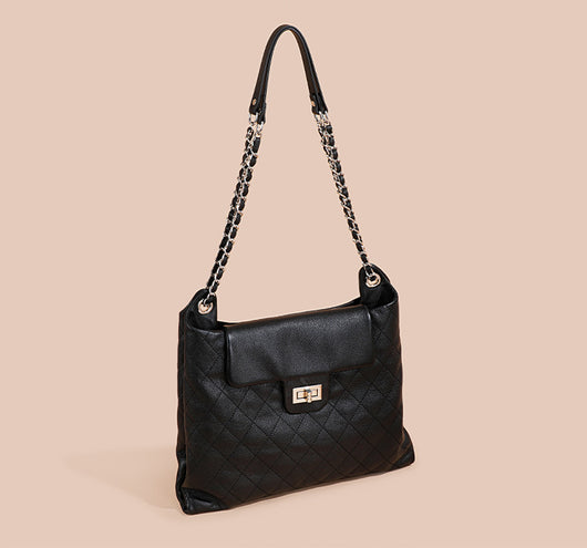 Bolso de Cuero Genuino para Mujer - Gran Capacidad y Diseño Versátil - Image 17