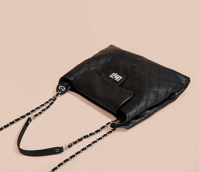 Bolso de Cuero Genuino para Mujer - Gran Capacidad y Diseño Versátil - Image 18