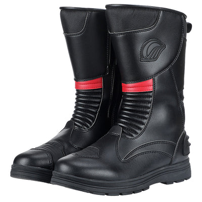 Zapatillas de Ciclismo Impermeables Antideslizantes - Calidez y Resistencia para Carretera - Image 8
