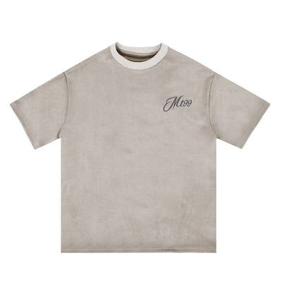 Camisa Suelta Holgada para Hombre - Image 19