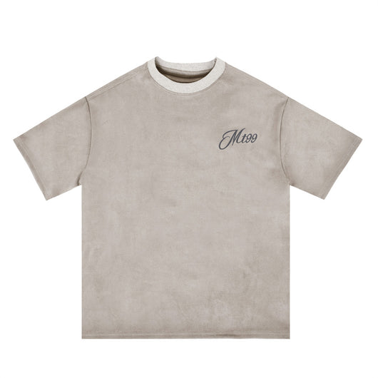 Camisa Suelta Holgada para Hombre - Image 19