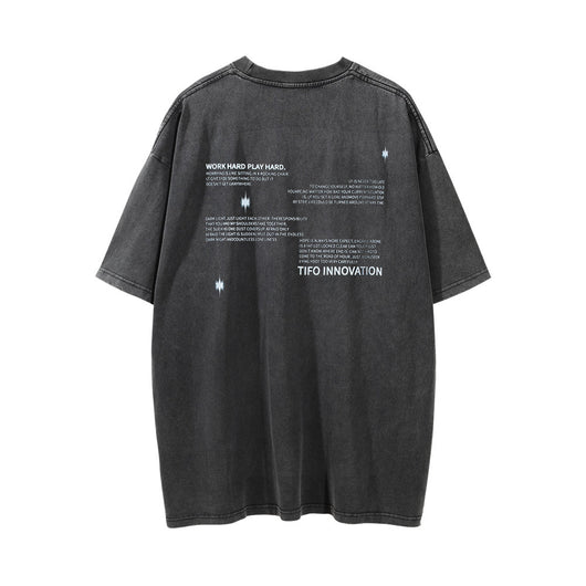 Camiseta Térmica de Manga Corta con Visión Infrarroja para Hombre - Image 20
