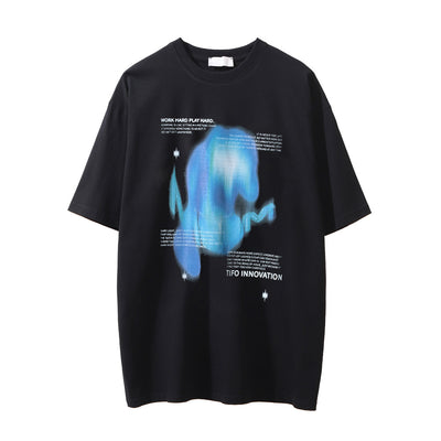 Camiseta Térmica de Manga Corta con Visión Infrarroja para Hombre - Image 21