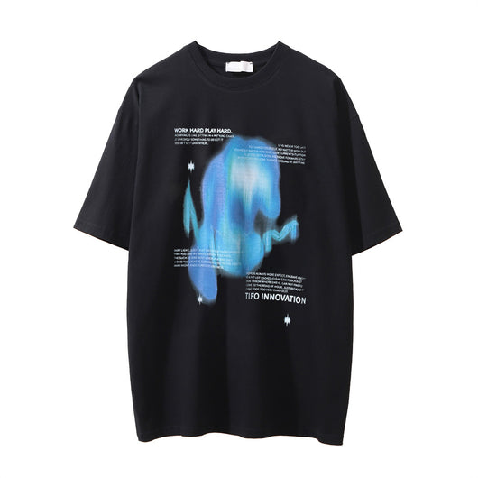 Camiseta Térmica de Manga Corta con Visión Infrarroja para Hombre - Image 21