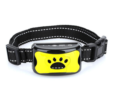 Collar Inteligente Recargable Impermeable para Perros - Image 7