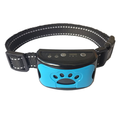 Collar Inteligente Recargable Impermeable para Perros - Image 8