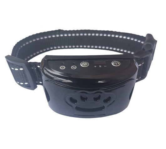 Collar Inteligente Recargable Impermeable para Perros - Image 9