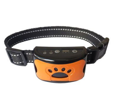 Collar Inteligente Recargable Impermeable para Perros - Image 11