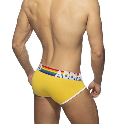 Bóxer Triangular Arcoíris para Hombre - Image 16