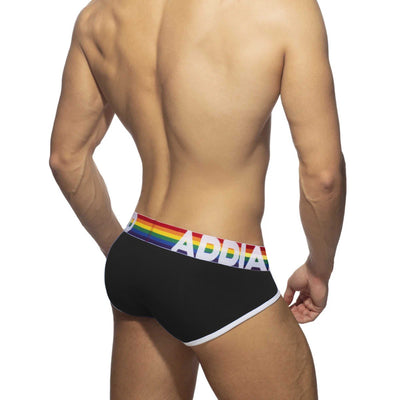 Bóxer Triangular Arcoíris para Hombre - Image 18
