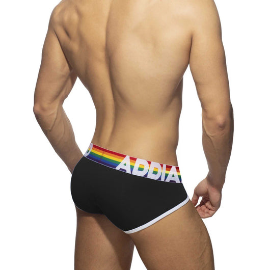 Bóxer Triangular Arcoíris para Hombre - Image 18