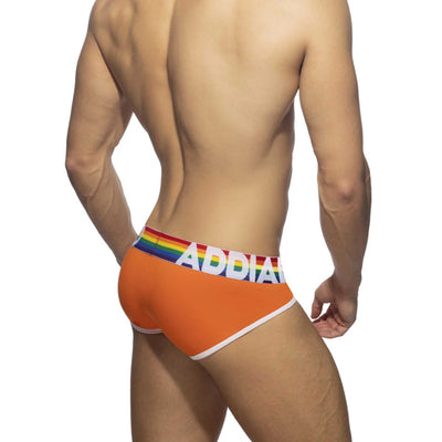 Bóxer Triangular Arcoíris para Hombre - Image 23