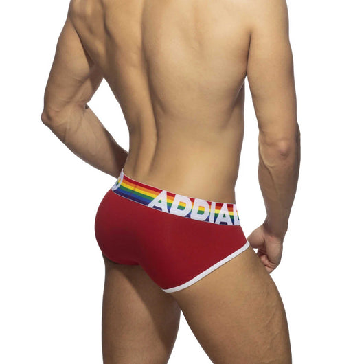 Bóxer Triangular Arcoíris para Hombre - Image 29