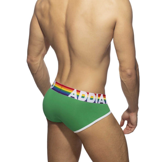 Bóxer Triangular Arcoíris para Hombre - Image 30