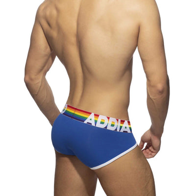 Bóxer Triangular Arcoíris para Hombre - Image 32
