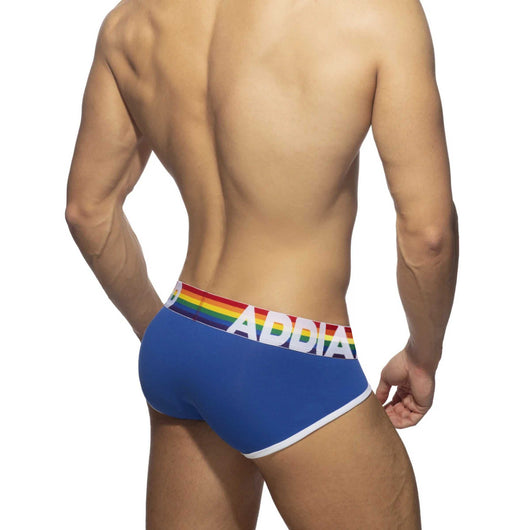 Bóxer Triangular Arcoíris para Hombre - Image 32