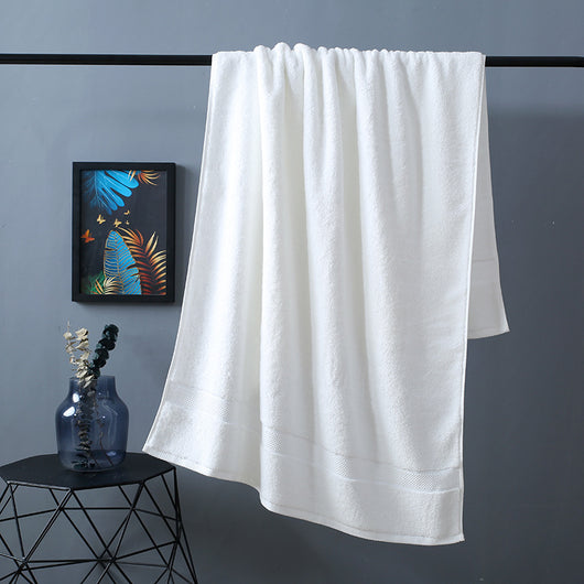 Toalla de Baño Premium Algodón Pima Grueso Tamaño Grande - Image 18