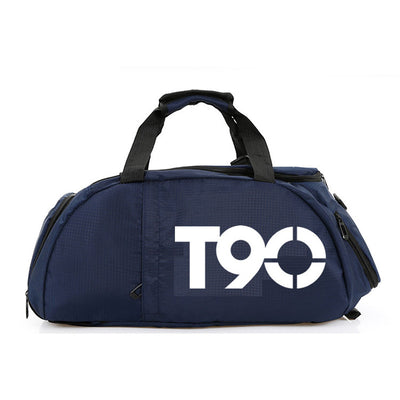 Bolso Deportivo Profesional para Gimnasio y Baloncesto - Image 13