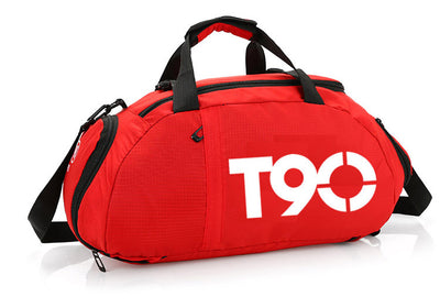 Bolso Deportivo Profesional para Gimnasio y Baloncesto - Image 14