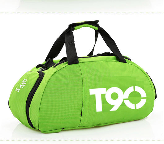 Bolso Deportivo Profesional para Gimnasio y Baloncesto - Image 15