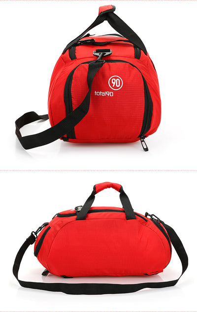 Bolso Deportivo Profesional para Gimnasio y Baloncesto - Image 17