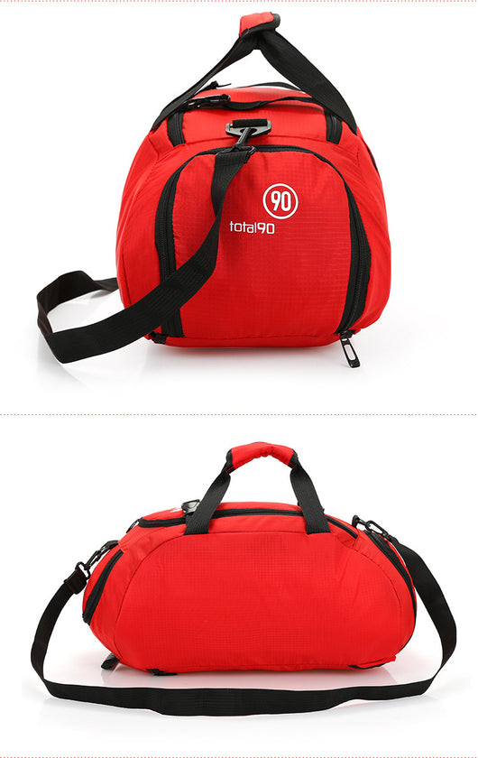 Bolso Deportivo Profesional para Gimnasio y Baloncesto - Image 17