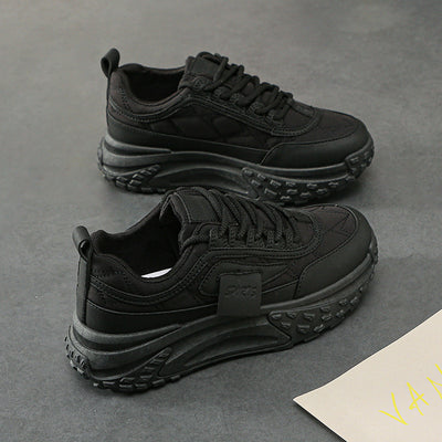 Tenis Deportivo Plataforma para Mujer - Comodidad y Estilo Casual - Image 7