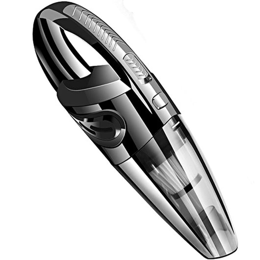 Aspiradora Portátil Recargable de Alto Rendimiento - Image 9