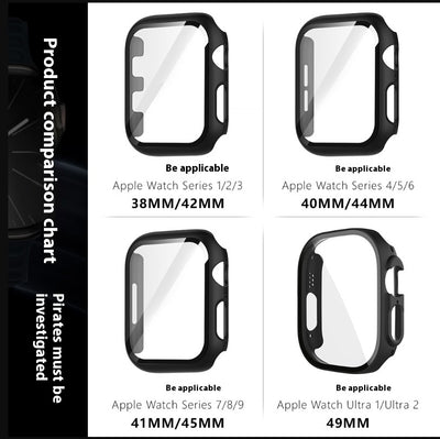 Protector de Pantalla Templado para Reloj Inteligente - Image 25